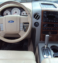 ford f 150 2004 beige lariat 5 4 triton gasoline 8 cylinders 4 wheel drive automatic 32901