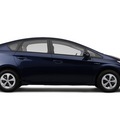toyota prius 2012 hatchback ii hybrid 4 cylinders front wheel drive not specified 91731