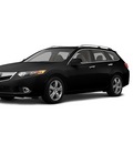 acura tsx sport wagon 2012 wagon w tech gasoline 4 cylinders front wheel drive shiftable automatic 55420