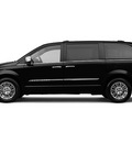 chrysler town and country 2012 van leather flex fuel 6 cylinders front wheel drive automatic 08844