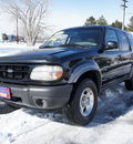 ford explorer 2001 black suv xlt gasoline 6 cylinders 4 wheel drive automatic with overdrive 80012