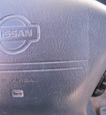nissan frontier 1998 black pickup truck xe gasoline 4 cylinders rear wheel drive 5 speed manual 28217