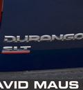 dodge durango 2005 blue suv slt 8 cylinders rear wheel drive automatic 32771