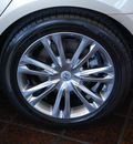 hyundai genesis 2012 beige sedan 4 6l v8 gasoline 8 cylinders rear wheel drive automatic 94010