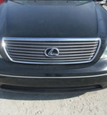 lexus ls 430