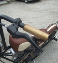 harley bobber motorcycle