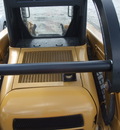 johnson skid steer