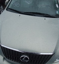 lexus rx 330