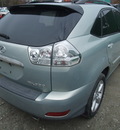 lexus rx 330