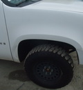 chevrolet tahoe k1500