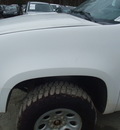 chevrolet tahoe k1500