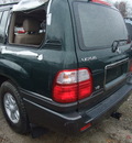 lexus lx 470