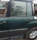 lexus lx 470