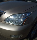 lexus rx 330