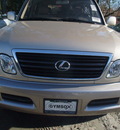 lexus lx 470