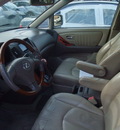 lexus rx 300