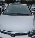 honda civic hybrid