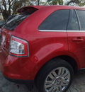 ford edge limited