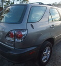 lexus rx 300