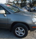 lexus rx 300