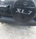 suzuki xl7
