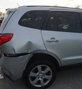 hyundai  santa fe