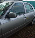 mercury grand marquis