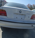 bmw 528i automatic