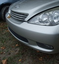 lexus es330