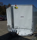 frrv load trailer
