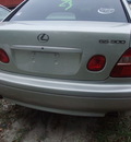 lexus gs300