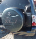 suzuki xl7