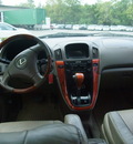 lexus rx 300