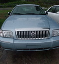 mercury grand marquis