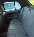 mercury grand marquis