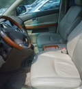 lexus rx330