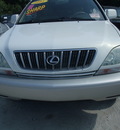 lexus rx300