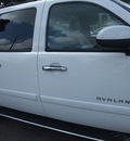 chevrolet avalanche