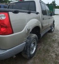 ford explorer sport trac