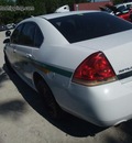 chevrolet impala police