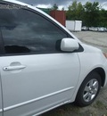 toyota sienna xle xle limited