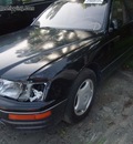 lexus ls 400