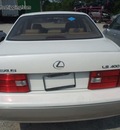 lexus ls 400