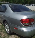 infiniti i35