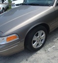 ford crown victoria lx