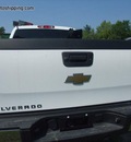 chevrolet silverado k2500hd lt