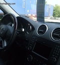 mercedes benz gl550 4 matic