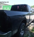 dodge ram 1500 quad