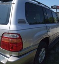 toyota landcruise