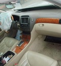 lexus ls430